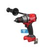 Milwaukee M18 FUEL™ ONE-KEY™ příklepová vrtačka M18 ONEPD3-0X (bez aku a nabíj.)