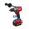 Milwaukee M18 FUEL™ ONE-KEY™ příklepová vrtačka M18 ONEPD3-502X (vč.aku a nabíj.)