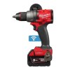 Milwaukee M18 FUEL™ ONE-KEY™ příklepová vrtačka M18 ONEPD3-502X (vč.aku a nabíj.)