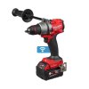 Milwaukee M18 FUEL™ ONE-KEY™ vrtací šroubovák M18 ONEDD3-502X (vč.aku a nabíj.)