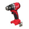 Milwaukee M18™ kompaktní bezuhlíkový vrtací šroubovák M18 BLDDRC-0 (bez aku a nabíj.)