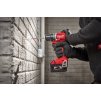 Milwaukee M18™ kompaktní bezuhlíkový vrtací šroubovák M18 BLDDRC-0 (bez aku a nabíj.)