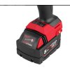 Milwaukee M18 FUEL™ ½″ rázový utahovák s aretačním čepem M18 FHIW2P12-502X (vč.aku a nabíj.)