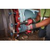 Milwaukee M18 FUEL™ ½″ rázový utahovák s aretačním čepem M18 FHIW2P12-502X (vč.aku a nabíj.)