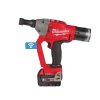 Milwaukee M18 FUEL™ nýtovací kleště Lockbolt s ONE-KEY™ M18 ONEFLT-502X (vč.aku a nabíj.)