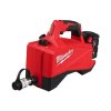 Milwaukee M18™ hydraulické mini čerpadlo 700 bar M18 HMP700-501 (vč.aku a nabíj.)
