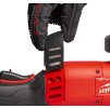 Milwaukee M18 FUEL™ 230 mm velká úhlová bruska s kolébkovým spínačem M18 FLAG230XPDB-121C (vč.aku a nabíj.)