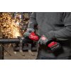 Milwaukee M18 FUEL™ vysocé výkonná úhlová bruska 150 mm s kolébkovým spínačem M18 FHSAG150XPDB2-0X (bez aku a nabíj.)