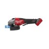Milwaukee M18 FUEL™ vysocé výkonná úhlová bruska 125 mm s variabilními otáčkami a ONE-KEY™ M18 FHSAGO125VXPDB2-0X (bez aku a nabíj.)