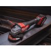 Milwaukee M18 FUEL™ vysocé výkonná úhlová bruska 125 mm s variabilními otáčkami a ONE-KEY™ M18 FHSAGO125VXPDB2-0X (bez aku a nabíj.)