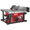 Milwaukee M18 FTS210 0 stolní pila detail4