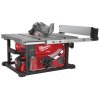 Milwaukee M18 FTS210 0 stolní pila detail5