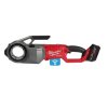 Milwaukee M18 FUEL™ ONE-KEY™ 2″ závitořez M18 FPT2-121C (vč.aku a nabíj.)