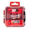 MILWAUKEE Sada vrtáků Diamond Max (6-10mm) - 5ks