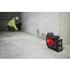 MILWAUKEE M12™ A3PLO-0C zelený laser s automatickým zarovnáním 360° ve 3 rovinách (bez aku. a nab.)