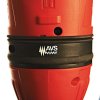 Milwaukee AGV 21-230 GEX/DMS 2100 W Úhlová bruska