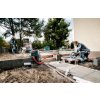 METABO - WE 26-230 MVT Quick (606475000) Úhlová bruska