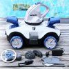 hayward aquavac250li 010