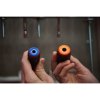 Milwaukee Magnetické trubkové šroubováky HEX 6mm červená