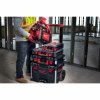 Milwaukee PACKOUT™ Pojízdný box