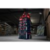 Milwaukee PACKOUT™ Pojízdný box