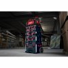Milwaukee PACKOUT™ Pojízdný box