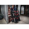 Milwaukee PACKOUT™ Pojízdný box