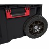 Milwaukee PACKOUT™ Pojízdný box