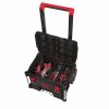 Milwaukee PACKOUT™ Pojízdný box
