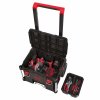 Milwaukee PACKOUT™ Pojízdný box