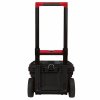 Milwaukee PACKOUT™ Pojízdný box