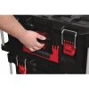 Milwaukee PACKOUT™- velký box detail 1
