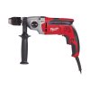 Milwaukee PD2E 22 R 850 W Dvourychlostní příklepová vrtačka
