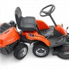 Husqvarna R 420TsX AWD detail9