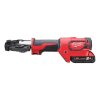 Milwaukee M18 HCCT-201C M18™ FORCE LOGIC™ Hydraulické krimpovací kleště na kabely