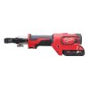 Milwaukee M18 HCCT-201C M18™ FORCE LOGIC™ Hydraulické krimpovací kleště na kabely