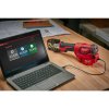 Milwaukee M18 HCCT-201C M18™ FORCE LOGIC™ Hydraulické krimpovací kleště na kabely