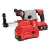 Milwaukee M18 CHXDE-502C M18 FUEL™ Kombi kladivo SDS-plus s odsáváním