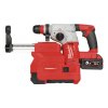 Milwaukee M18 CHXDE-502C M18 FUEL™ Kombi kladivo SDS-plus s odsáváním