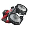 Milwaukee M18 CBS125-502C M18 FUEL™ Hlubokořezná pásová pila