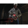Milwaukee M18 CBS125-502C M18 FUEL™ Hlubokořezná pásová pila