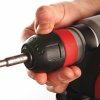 Milwaukee HD18 HX-402C Kombi kladivo SDS-plus