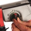 Milwaukee HD18 HX-402C Kombi kladivo SDS-plus