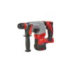 Milwaukee HD18 HX-0 Kombi kladivo SDS-plus