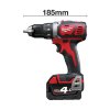 Milwaukee M18 BDD-402C M18™ Kompaktní vrtačka/šroubovák