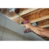 Milwaukee M18 BDD-402C M18™ Kompaktní vrtačka/šroubovák