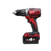 Milwaukee M18 BDD-402C M18™ Kompaktní vrtačka/šroubovák