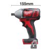 Milwaukee M18 BIW12-0 M18™ Kompaktní ½˝ rázový utahovák