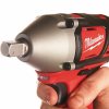 Milwaukee M18 BIW12-0 M18™ Kompaktní ½˝ rázový utahovák