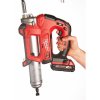 Milwaukee M18 GG-201C M18™ Heavy Duty mazací pistole